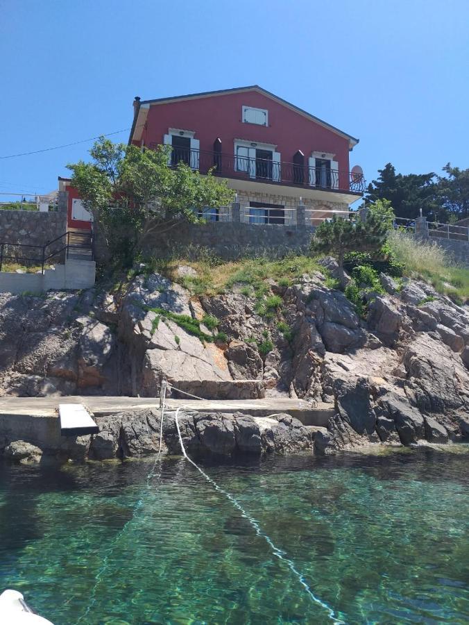 Rooms Bero Senj  Exterior photo