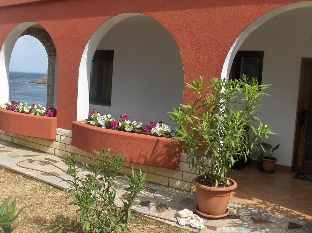 Rooms Bero Senj  Room photo