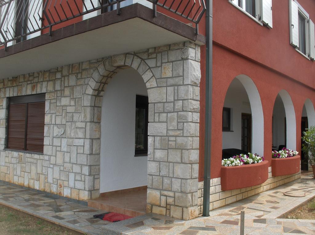 Rooms Bero Senj  Room photo