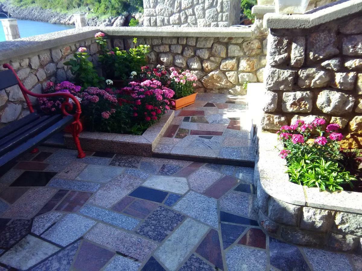 Rooms Bero Senj  Exterior photo