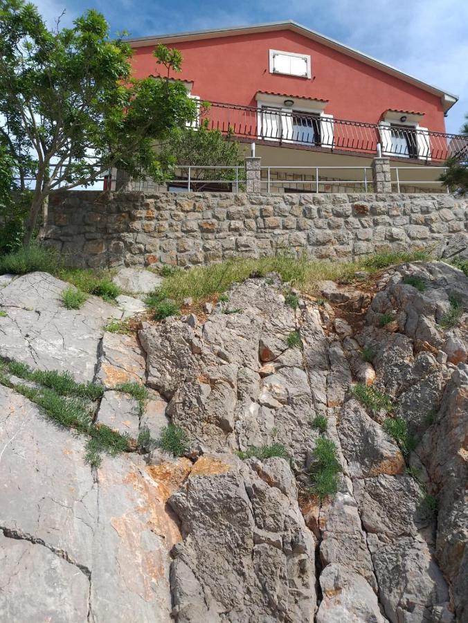 Rooms Bero Senj  Exterior photo
